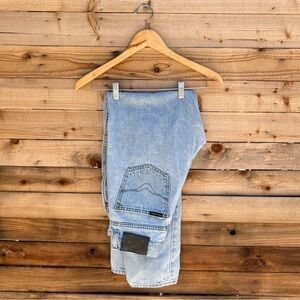 Vintage Harley Davidson Jeans